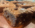 Walnut Brownie