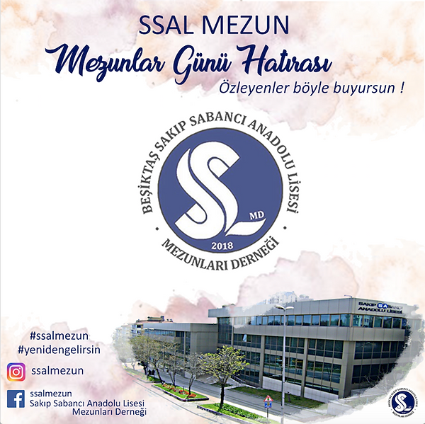 mezunlar günü