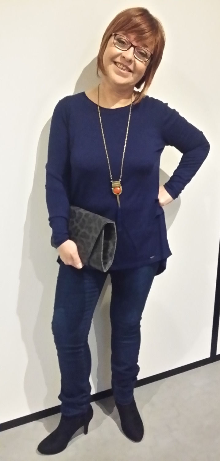 Marie APRES