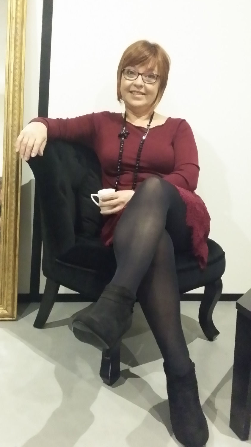 Marie APRES