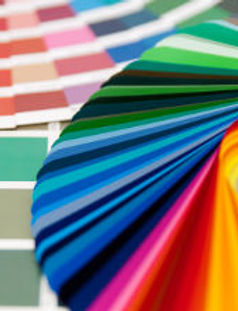 COLORIMETRIE - Agence BE YOURSELF - Conseil en Image