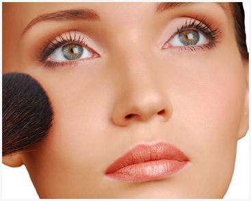 mise en beauté be yourself