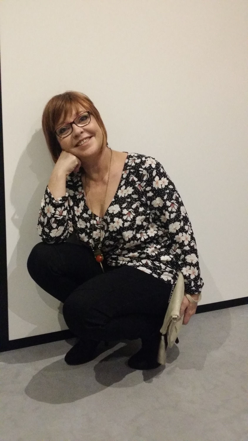 Marie APRES