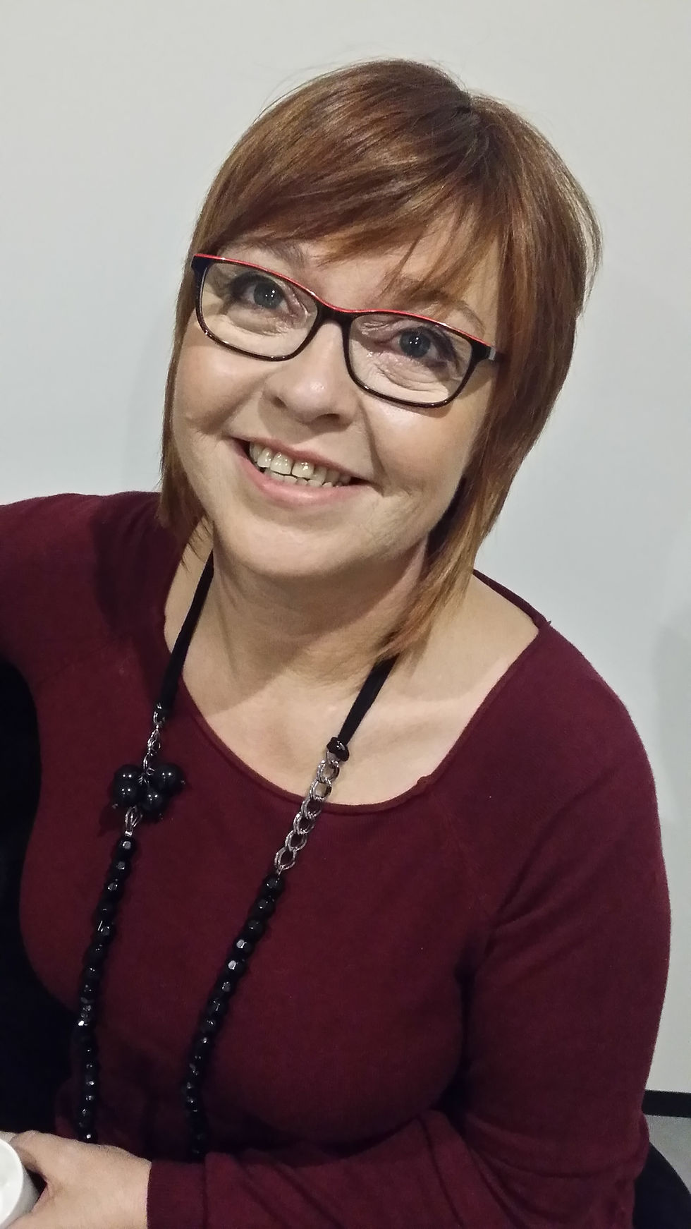 Marie APRES