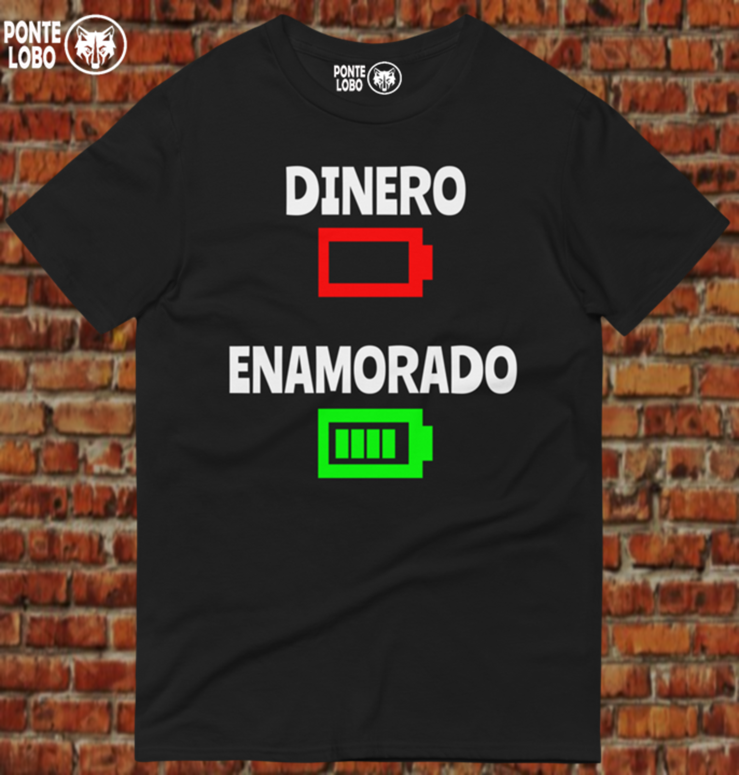 DINERO ENAMORADO