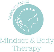 Mindset & Body Therapy Logo