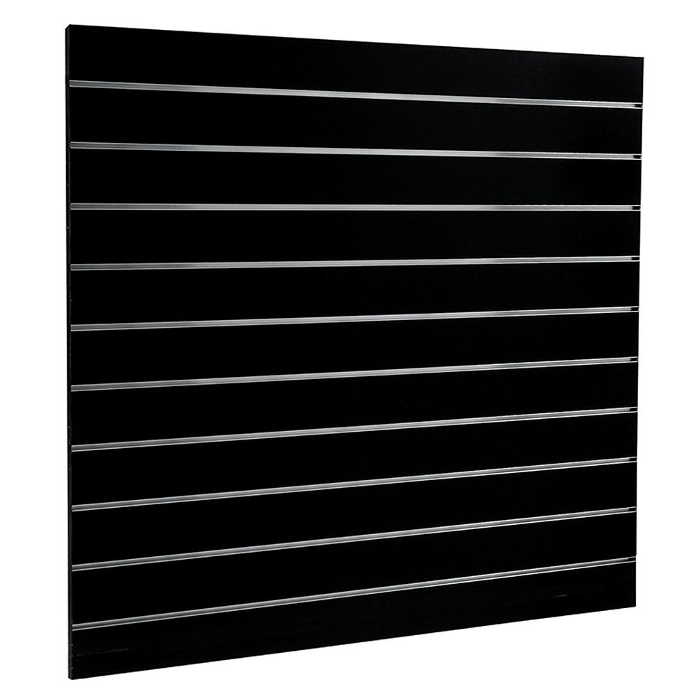 Slatwall Systems Displayline Adelaide