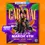 Thumbnail: Carnival Mardi Gras Flyer | Canva & PSD Template | Party Event Design | Instant