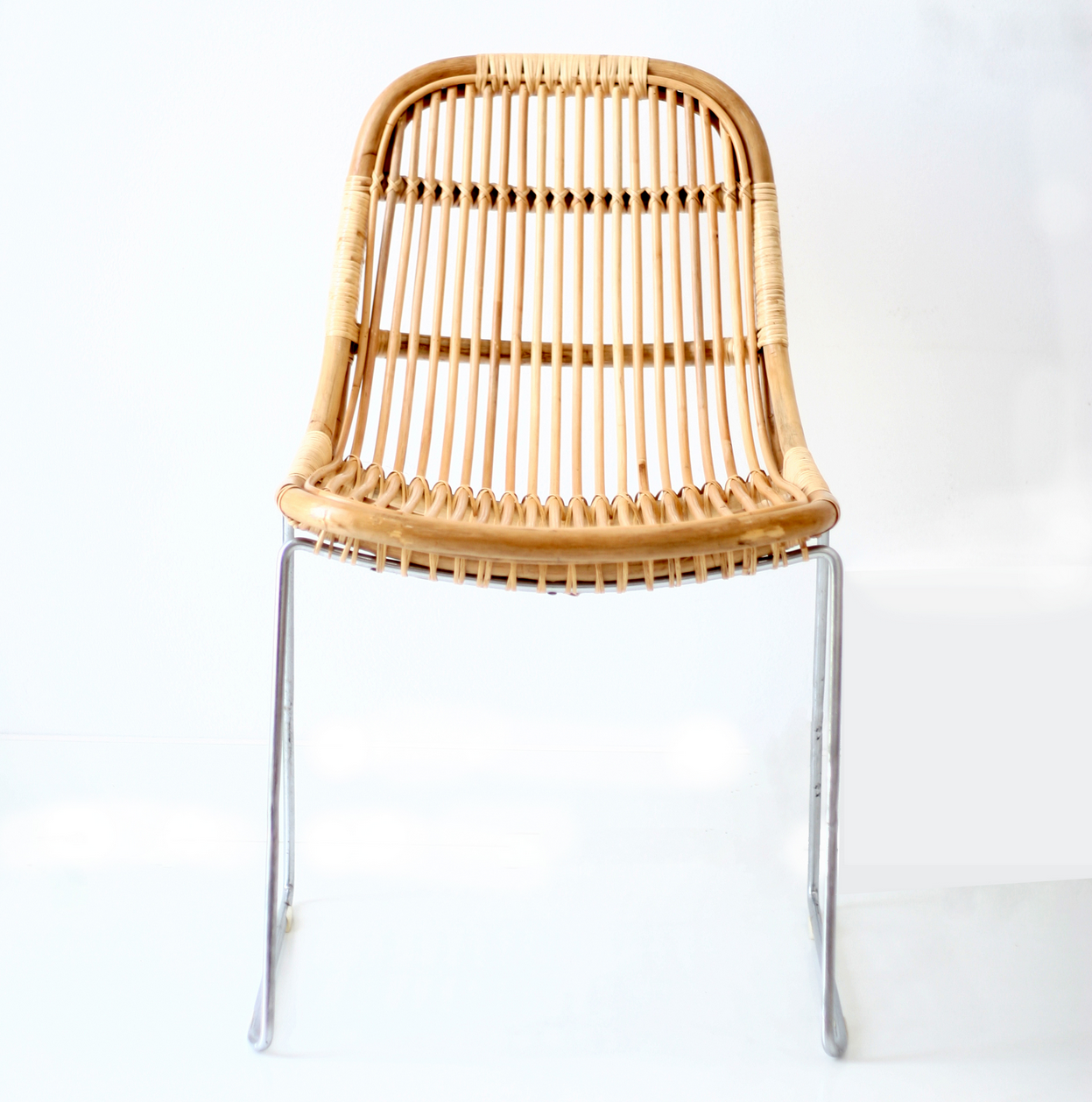 RATTAN CHAIR RC-14