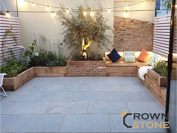 kota-blue-limestone-paving-garden-settin