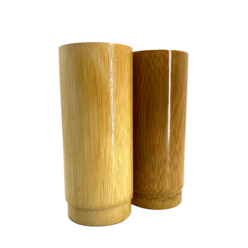 FLOWER VASE BambooVision