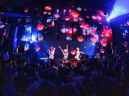 Ai Night Club 活動照片32