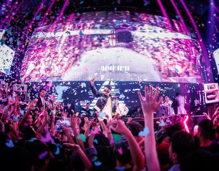 Ai Night Club 活動照片13