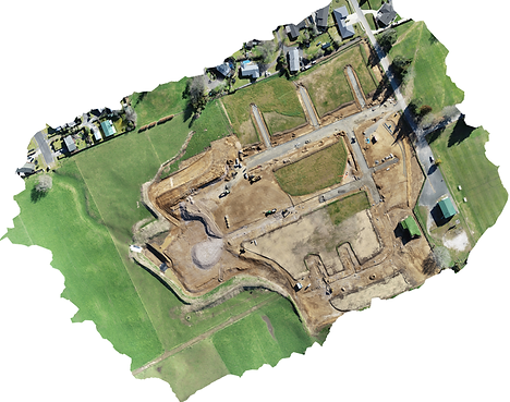 Chalet Realty Strathmore Park Development Tokoroa