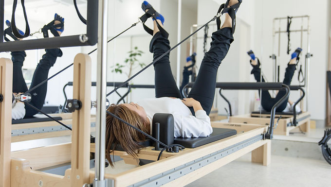 〖東広島 ピラティス〗2026年7月レッスン予約開始のお知らせ｜mana pilates studio