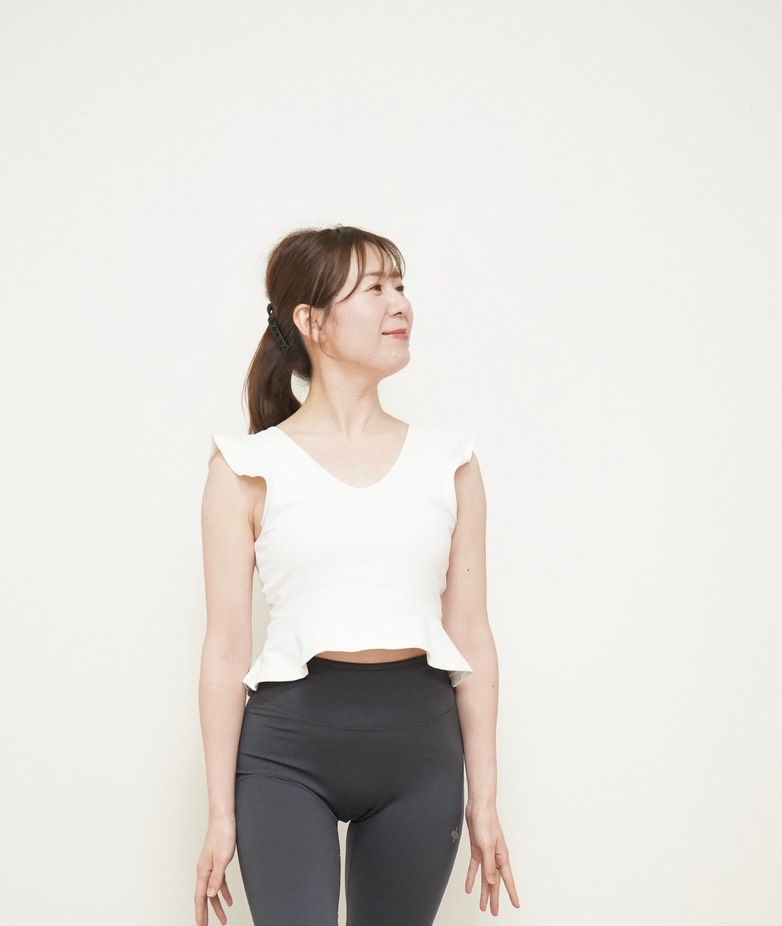 あなたのペースで、大丈夫です:ヨガインストラクターAi