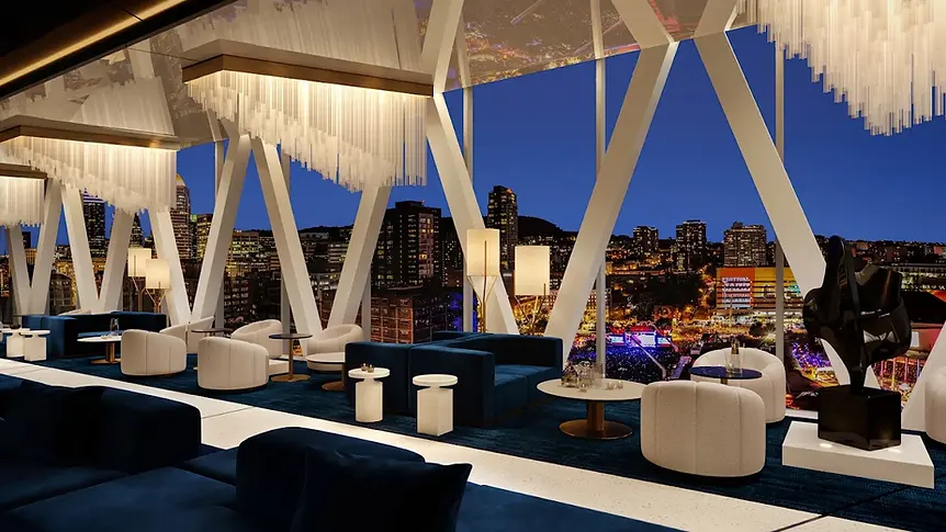 Montreal Skyline Image Maestria