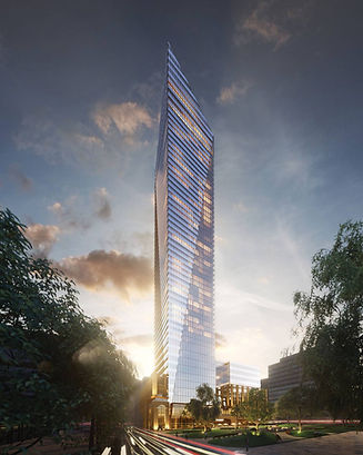 Victoria Condos