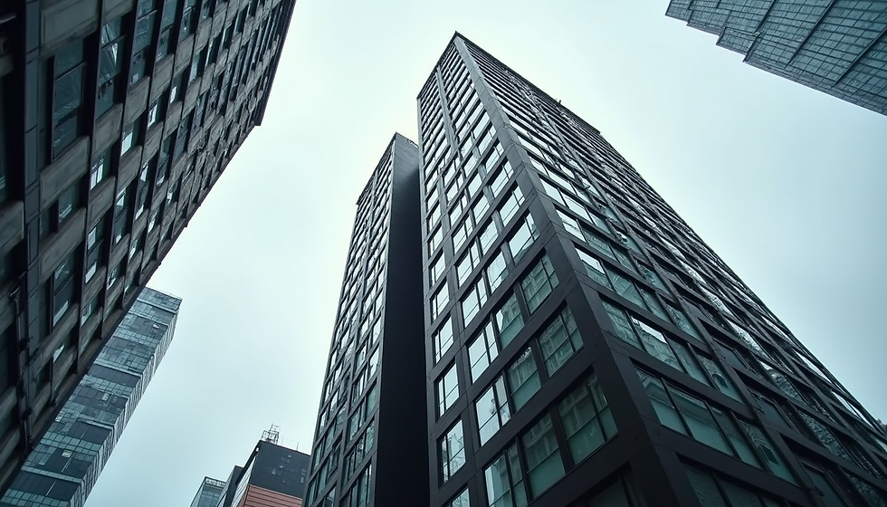 Why Buying Pre-Construction in Montreal Is a Smart Investment