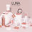 Thumbnail: Luna By Lisa  Moody Blush