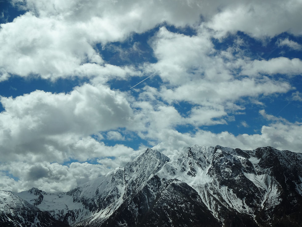 Grossglockner Hochalpenstrasse