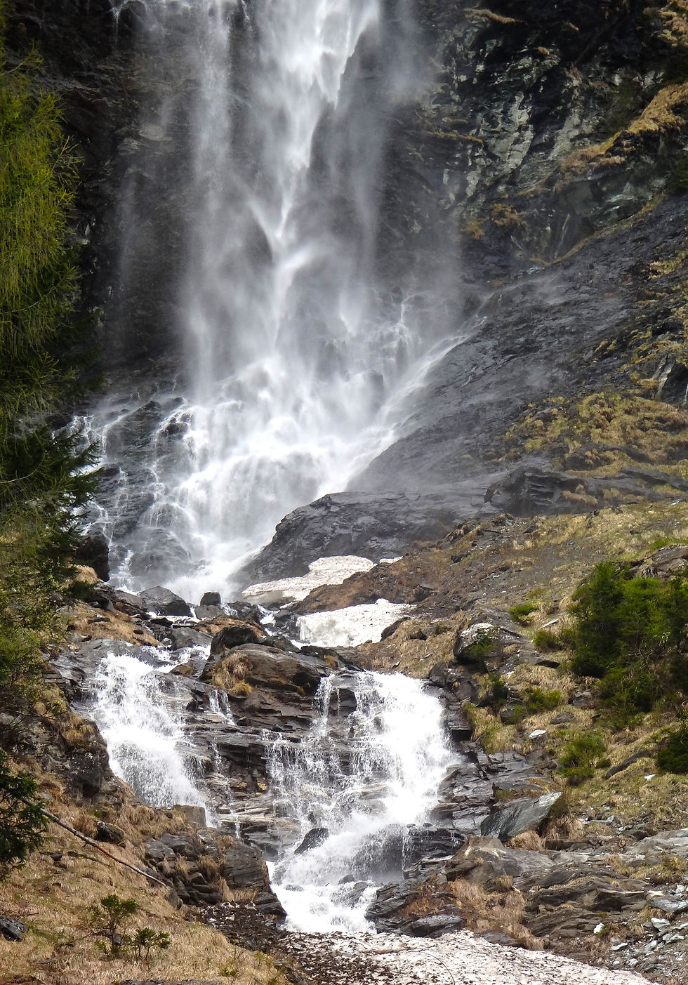 Grossglockner Hochalpenstrasse