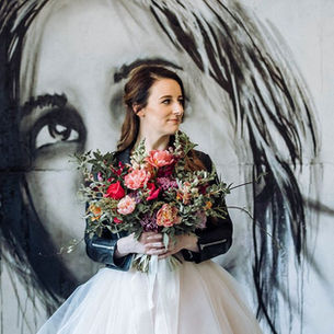 Churchwood Bridal and Taranaki Weddings - Industry Expert Interview