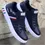 Thumbnail: Men Sneakers Summer Breathable Shoes Super cool