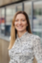 Prof Elsa Fouragnan