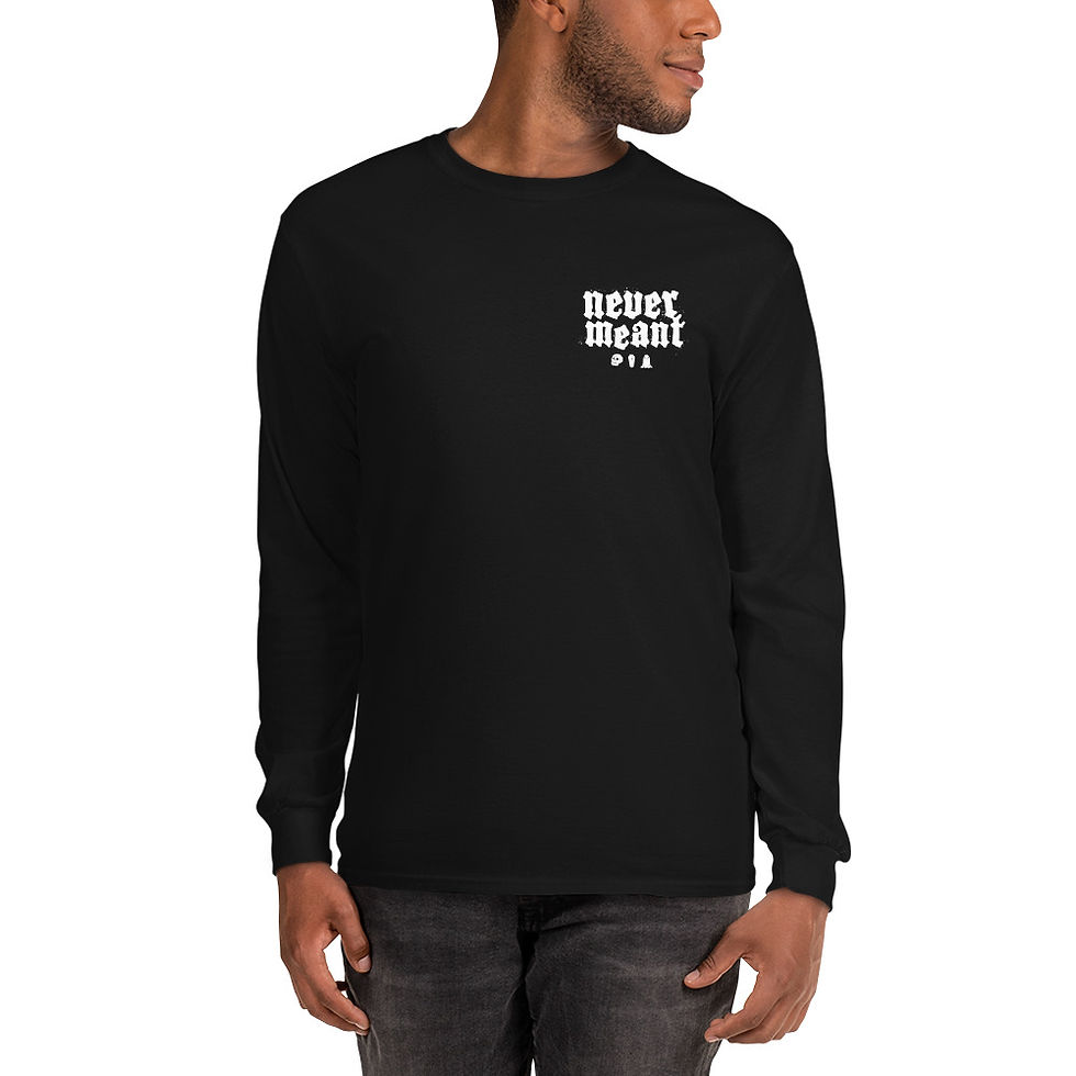 Thumbnail: Never Meant - Valentines Long Sleeve