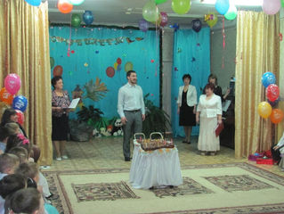 Нам 35 лет!