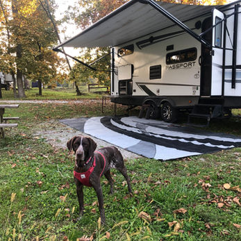 Peaceable Man Files #38: A Fall Weekend in Gettysburg, With Apples