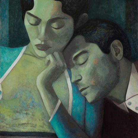 Exploring the Essence of Modern Art