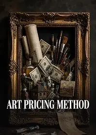 Art Pricing Method Cover