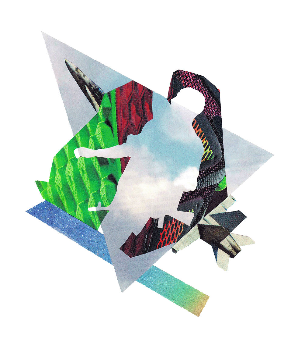 Parniak - Depletion (Or, Caveat Emptor)