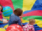 FPCS parachute play