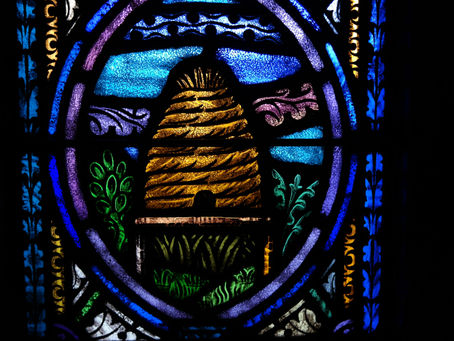 7.12.20 Online Worship-with a twist