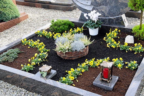 Gartenbau Erding