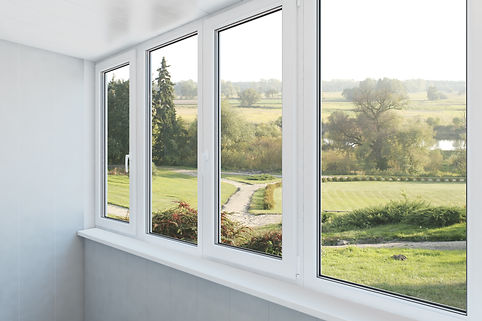Fenster Erding