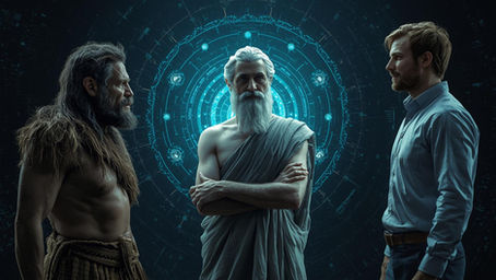 IA & Sapiens