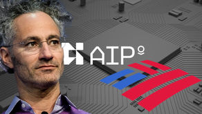 AI's Rising Star: Bank of America Reiterates Confidence in Palantir
