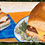 Thumbnail: White Castle Hamburgers  (oil on canvas) approx. 12x36 inches