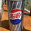 Thumbnail: Pepsi Cola Soda Can (silk screen on canvas on core)
