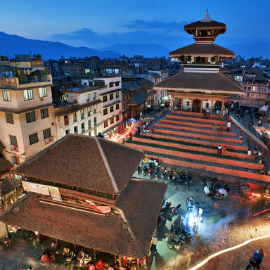 NEPAL