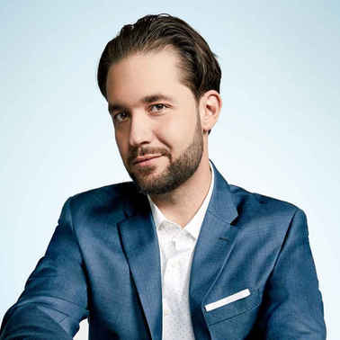 ALEXIS OHANIAN