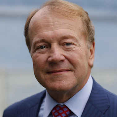 JOHN CHAMBERS
