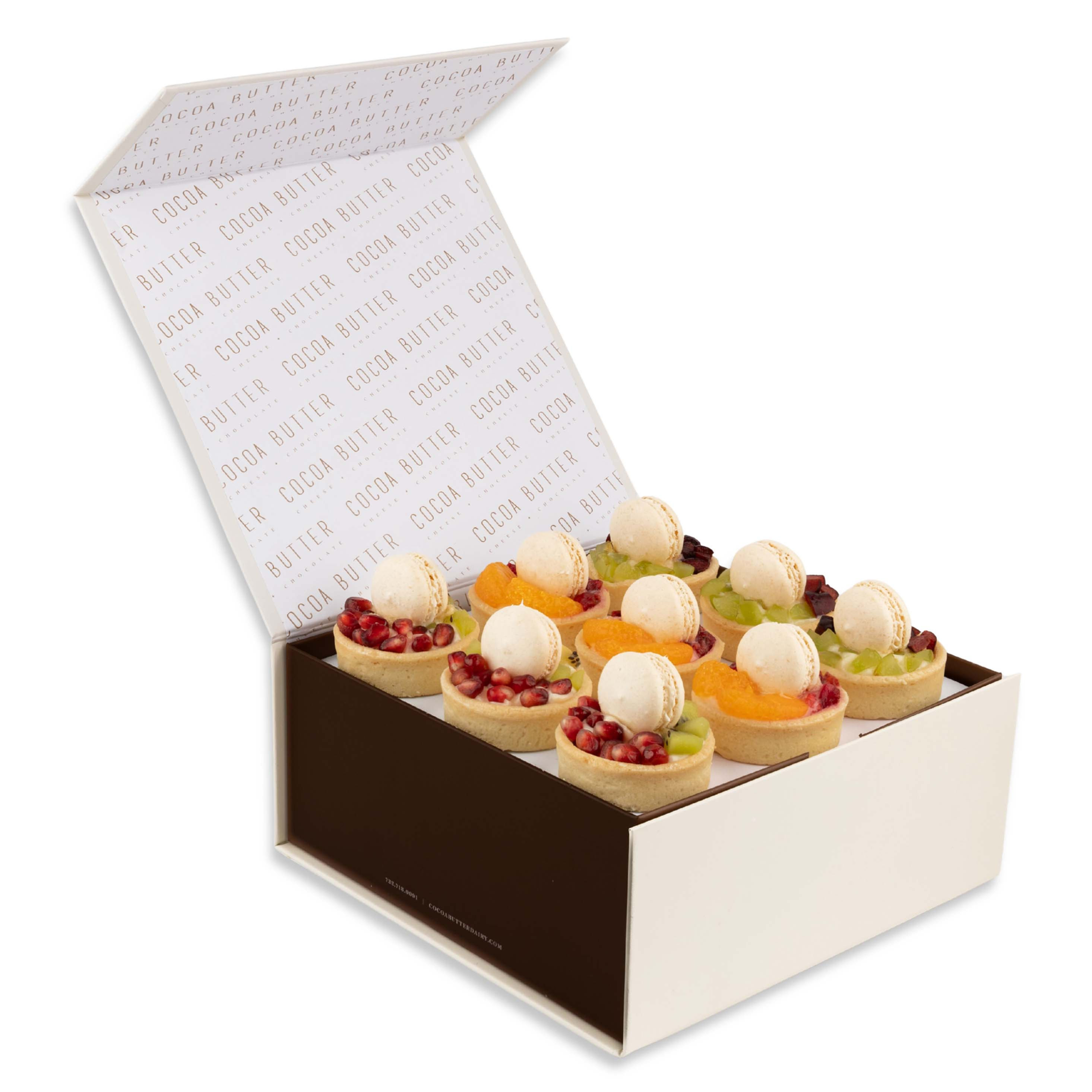 Fruity-Macaron Combo-Variety