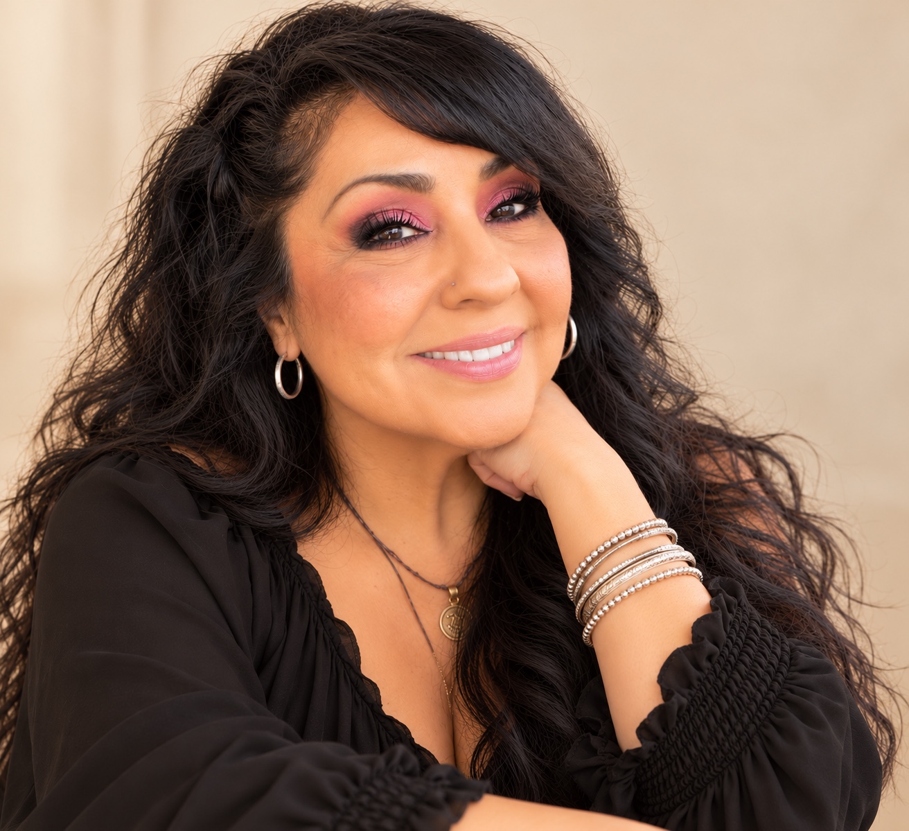 Elaina Fish, EverWell wellness and lifestyle coach