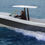 Thumbnail: 22ft Center Console Fishing Boat