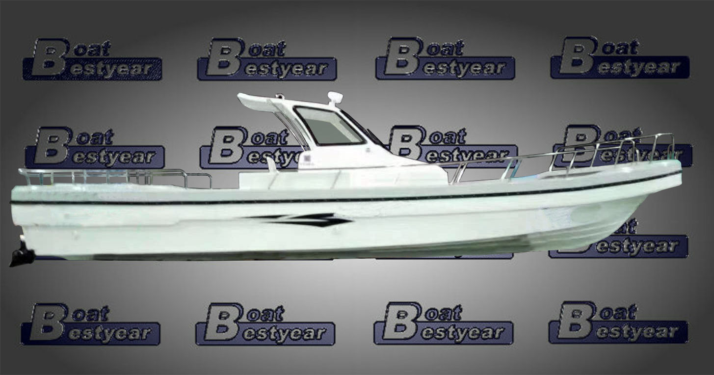 Panga 31 for Inboard Engine